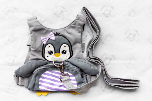 Luna -- WaddleBuddy