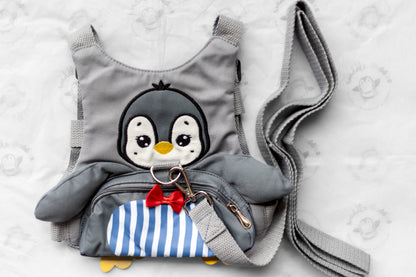 Luna -- WaddleBuddy