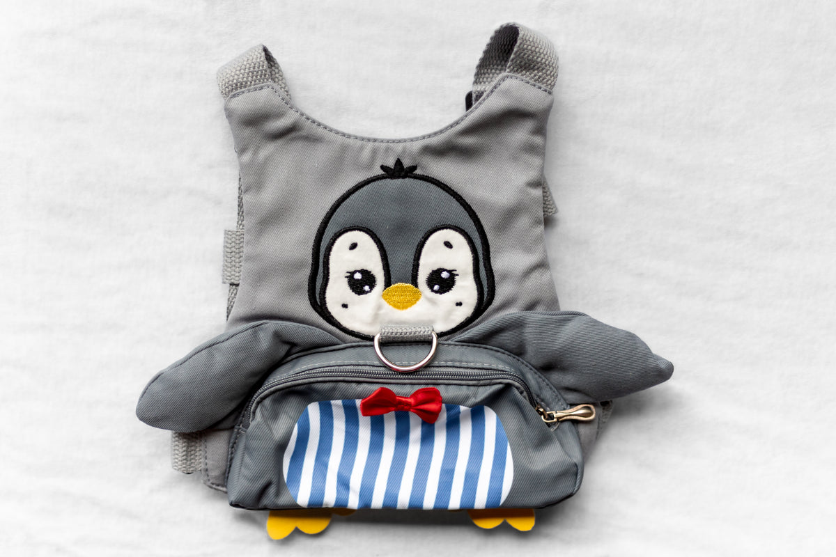 Luna -- WaddleBuddy