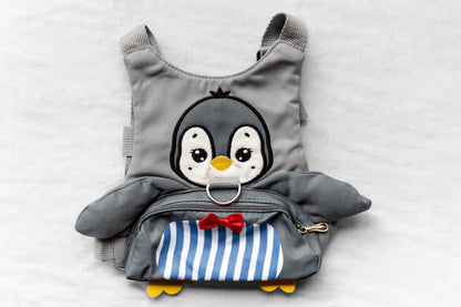 Luna -- WaddleBuddy