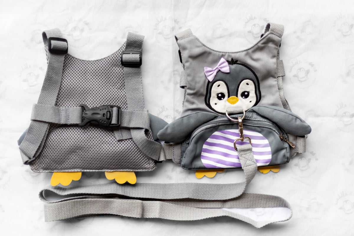 Luna -- WaddleBuddy