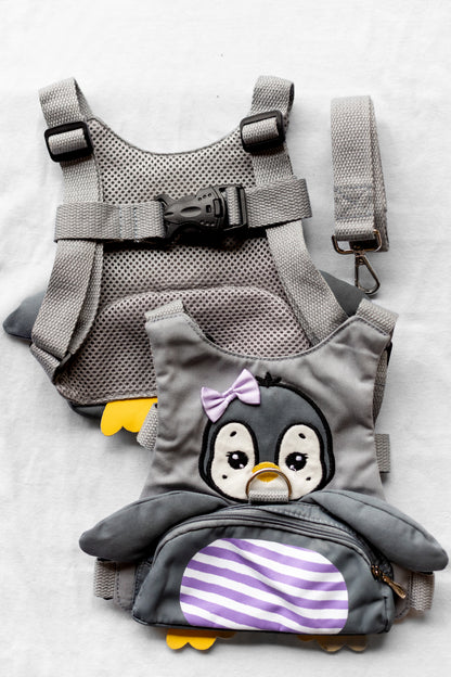 Luna -- WaddleBuddy