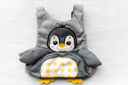Luna -- WaddleBuddy